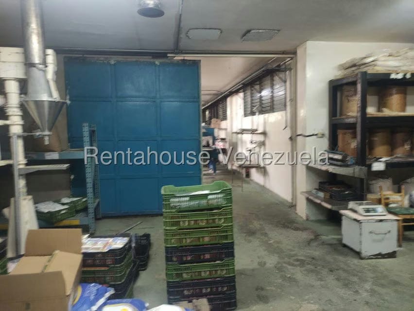 Negocios y Empresas (Alimentos y Bebidas) en Venta en Guaicaipuro, Distrito Metropolitano - 49