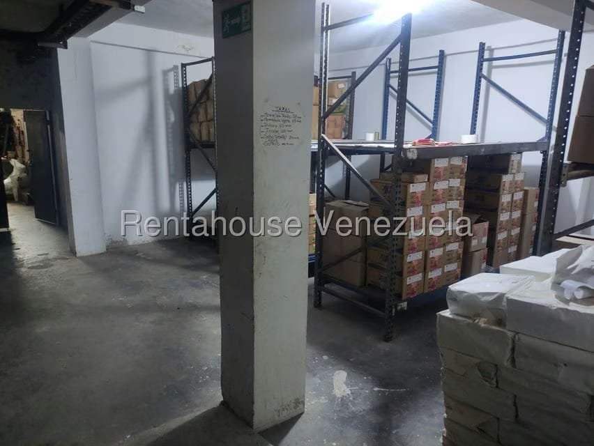 Negocios y Empresas (Alimentos y Bebidas) en Venta en Guaicaipuro, Distrito Metropolitano - 50