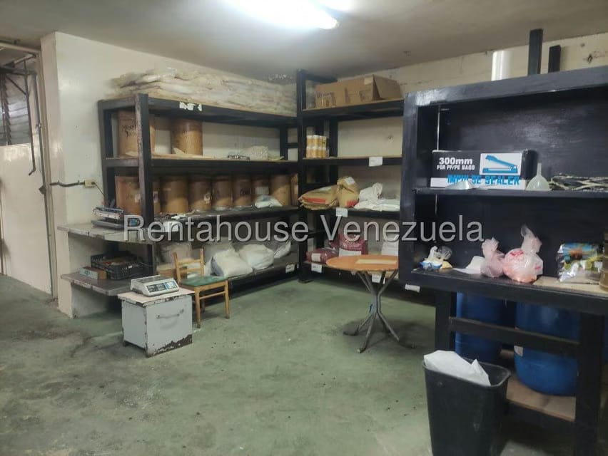Negocios y Empresas (Alimentos y Bebidas) en Venta en Guaicaipuro, Distrito Metropolitano - 51