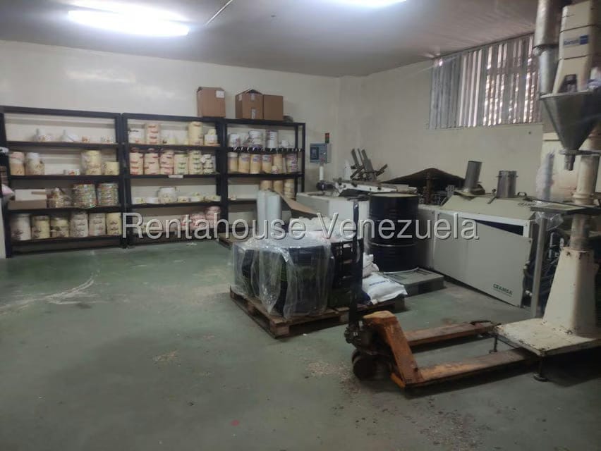 Negocios y Empresas (Alimentos y Bebidas) en Venta en Guaicaipuro, Distrito Metropolitano - 52