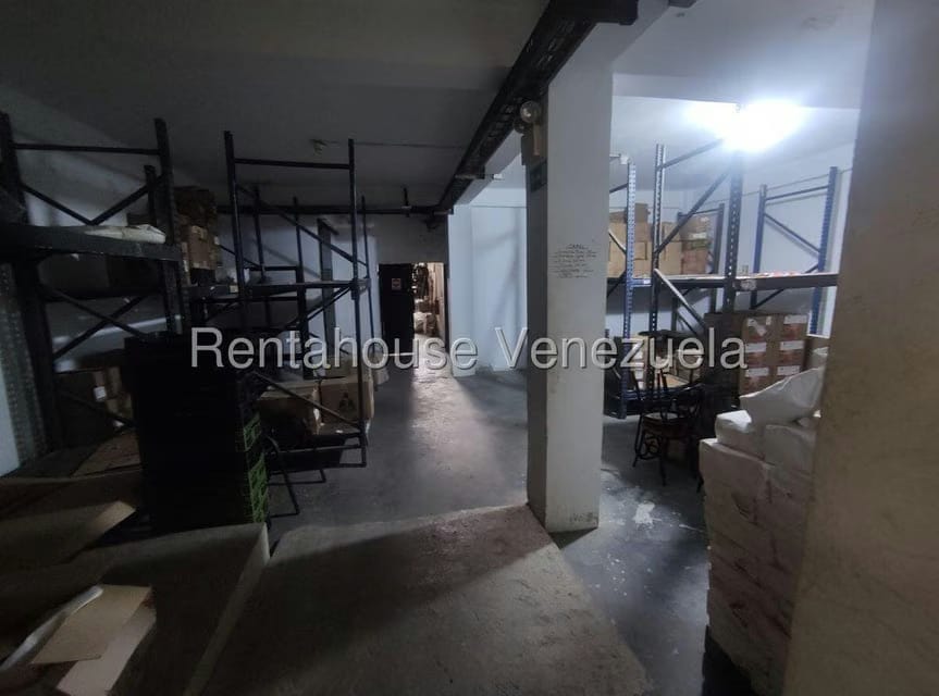 Negocios y Empresas (Alimentos y Bebidas) en Venta en Guaicaipuro, Distrito Metropolitano - 54