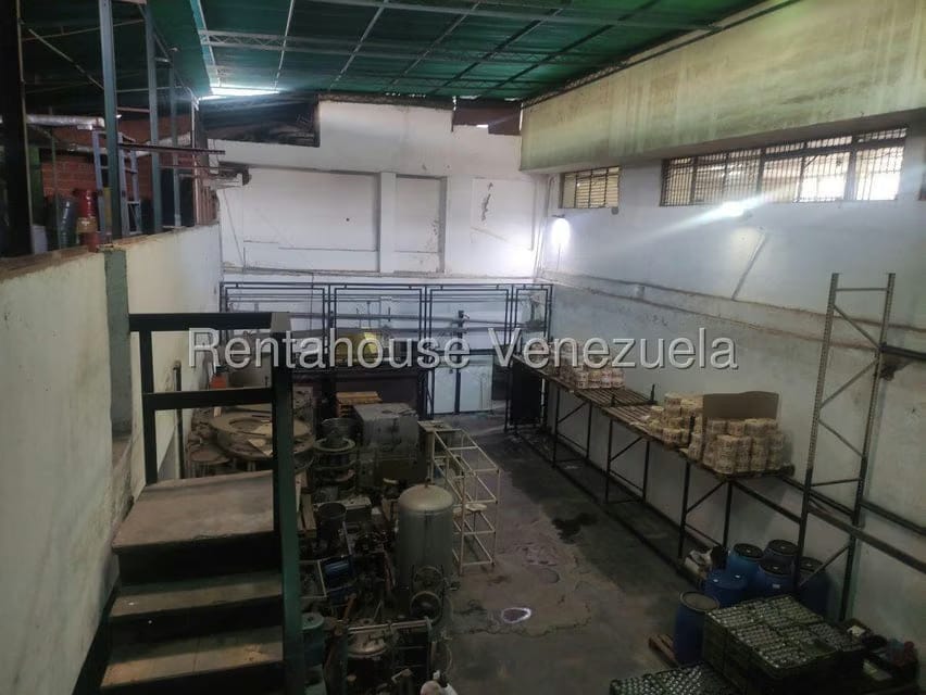 Negocios y Empresas (Alimentos y Bebidas) en Venta en Guaicaipuro, Distrito Metropolitano - 60
