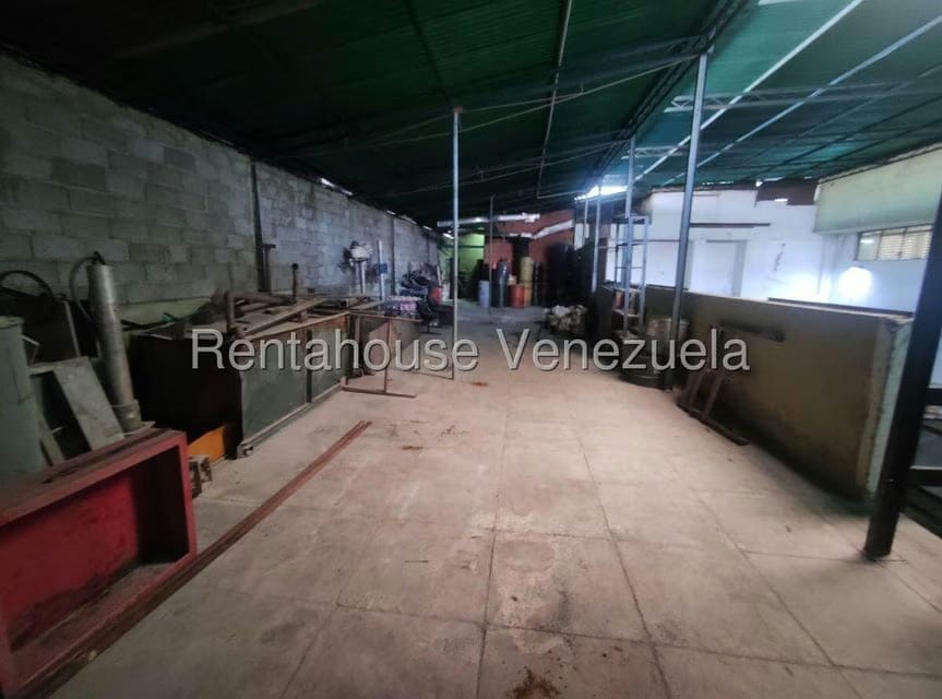 Negocios y Empresas (Alimentos y Bebidas) en Venta en Guaicaipuro, Distrito Metropolitano - 62