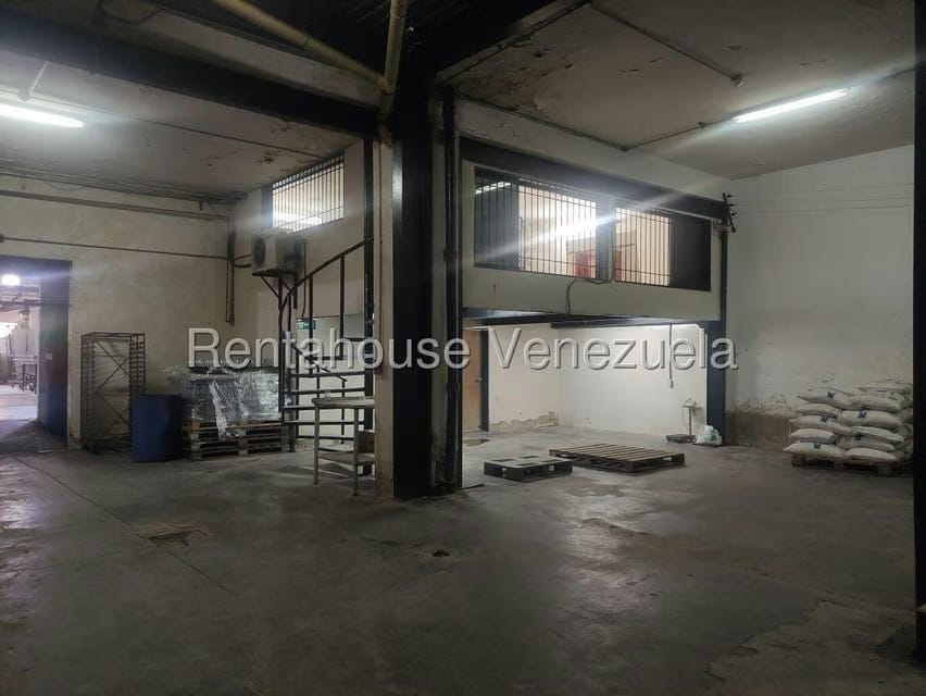 Negocios y Empresas (Alimentos y Bebidas) en Venta en Guaicaipuro, Distrito Metropolitano - 65
