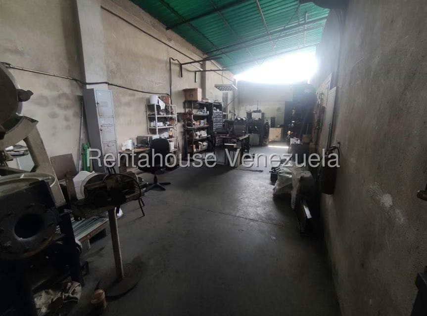 Negocios y Empresas (Alimentos y Bebidas) en Venta en Guaicaipuro, Distrito Metropolitano - 70