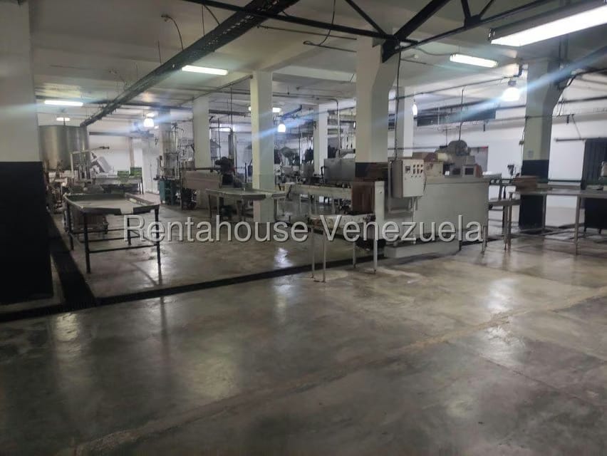 Negocios y Empresas (Alimentos y Bebidas) en Venta en Guaicaipuro, Distrito Metropolitano - 8