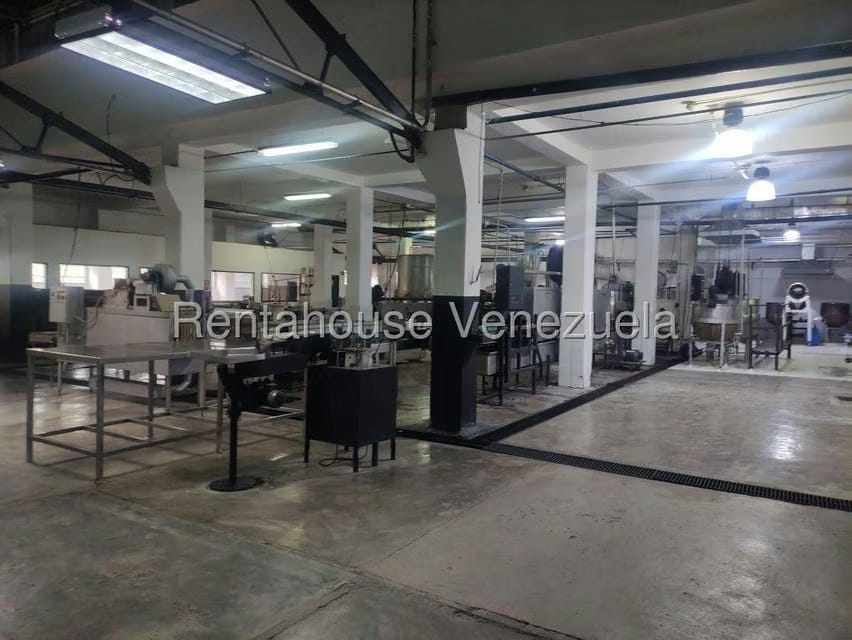 Negocios y Empresas (Alimentos y Bebidas) en Venta en Guaicaipuro, Distrito Metropolitano - 10