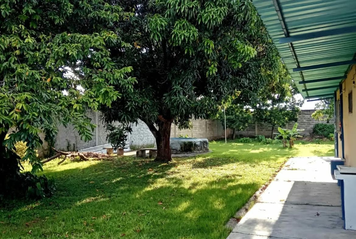 SkyGroup VENDE Terreno en La Lopera, San Diego - 2