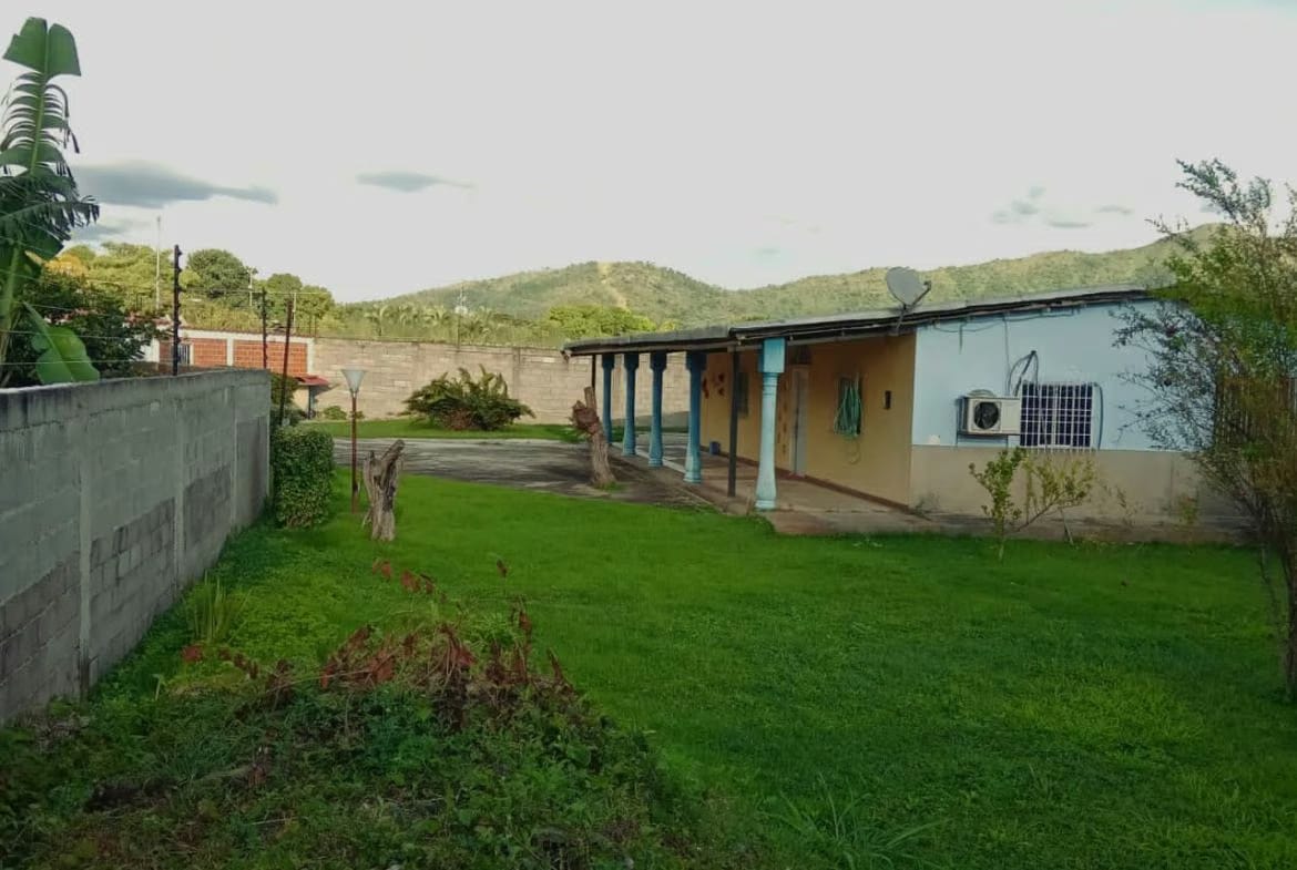 SkyGroup VENDE Terreno en La Lopera, San Diego - 3