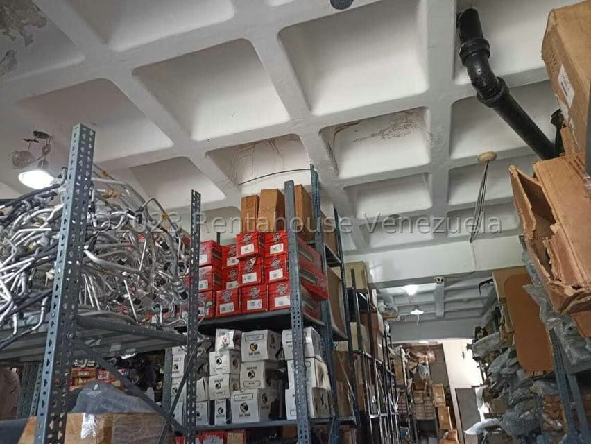 Negocios y Empresas (Automotores) en Venta en Villa Heroica, Miranda - 18