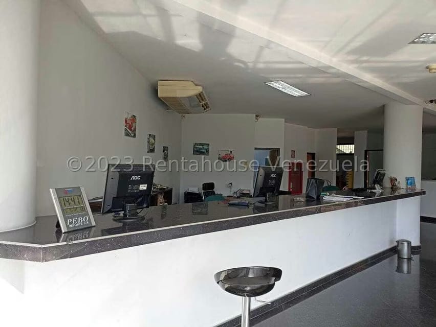 Negocios y Empresas (Automotores) en Venta en Villa Heroica, Miranda - 10