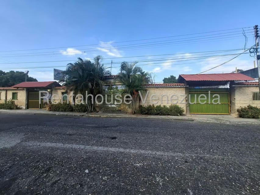 Comercial (Local Comercial) en Venta en Araure, Portuguesa