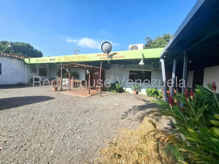 Comercial (Local Comercial) en Venta en Araure, Portuguesa - 2