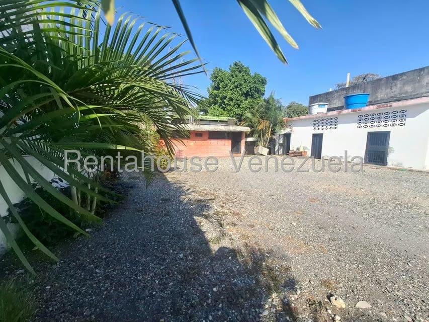 Comercial (Local Comercial) en Venta en Araure, Portuguesa - 14