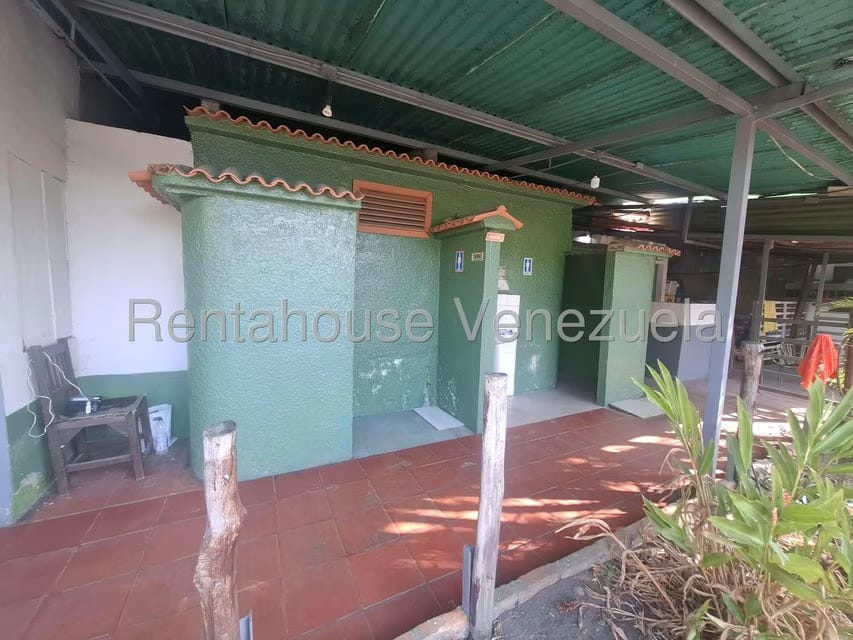 Comercial (Local Comercial) en Venta en Araure, Portuguesa - 15
