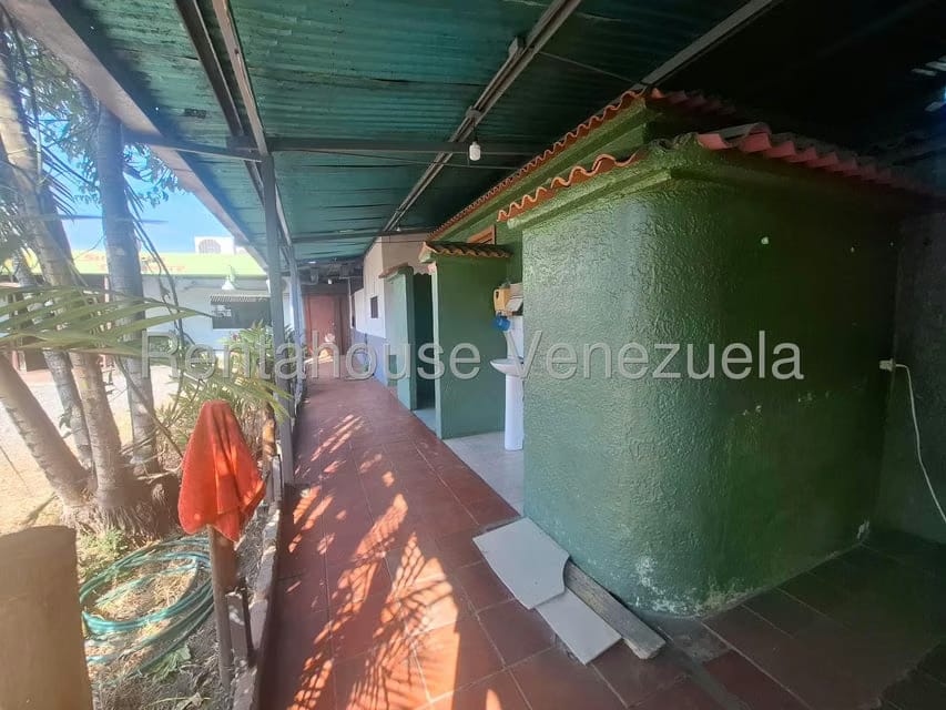 Comercial (Local Comercial) en Venta en Araure, Portuguesa - 16