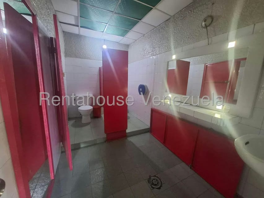 Comercial (Local Comercial) en Venta en Araure, Portuguesa - 17
