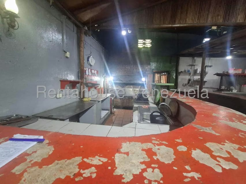 Comercial (Local Comercial) en Venta en Araure, Portuguesa - 26