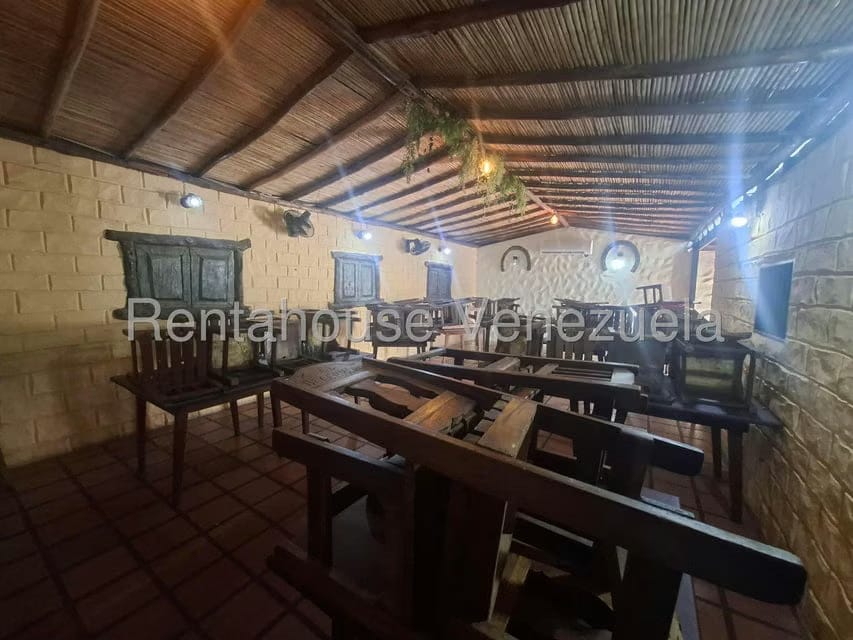 Comercial (Local Comercial) en Venta en Araure, Portuguesa - 30