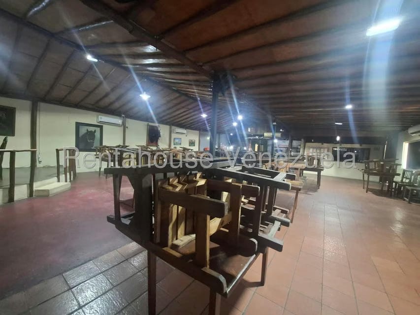 Comercial (Local Comercial) en Venta en Araure, Portuguesa - 4