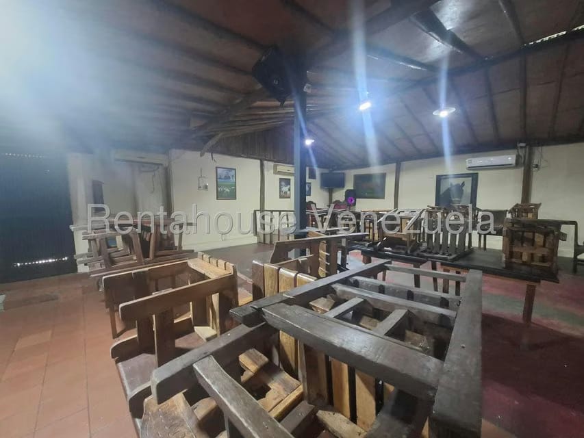 Comercial (Local Comercial) en Venta en Araure, Portuguesa - 5