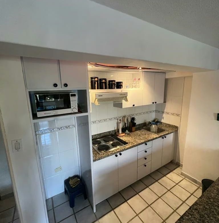 Apartamento Parque Caribe, La Guaira. - 3