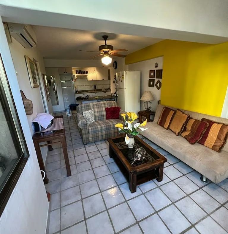 Apartamento Parque Caribe, La Guaira. - 6