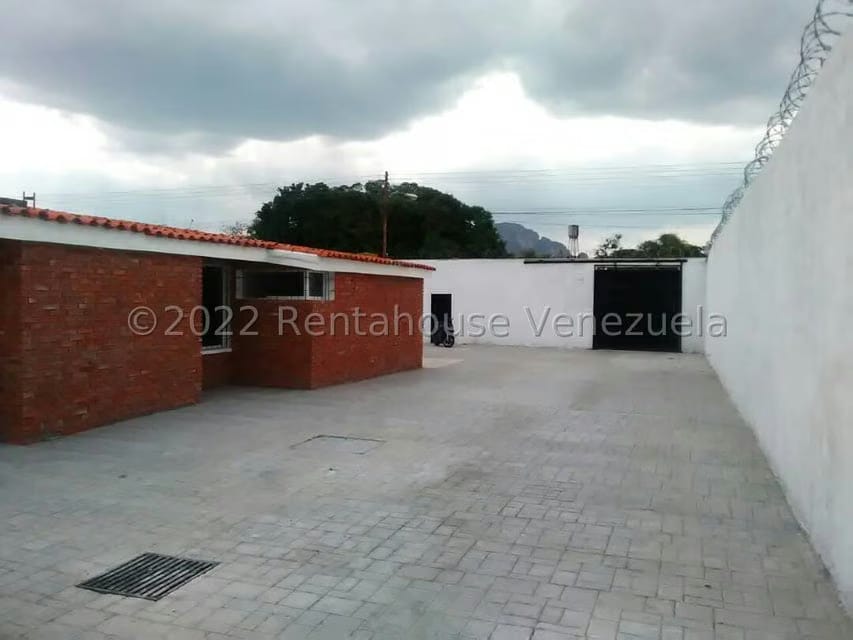 Casa (1 Nivel) en Venta en Antonio Miguel Martinez, Guarico - 2