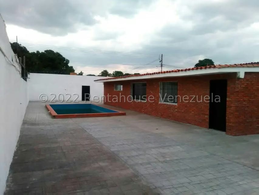 Casa (1 Nivel) en Venta en Antonio Miguel Martinez, Guarico - 14