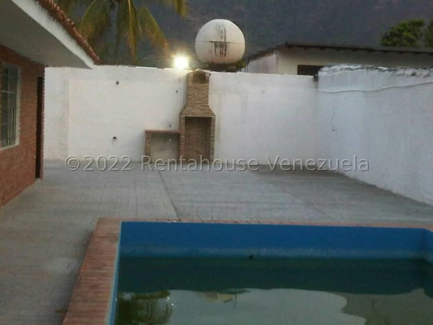 Casa (1 Nivel) en Venta en Antonio Miguel Martinez, Guarico - 15