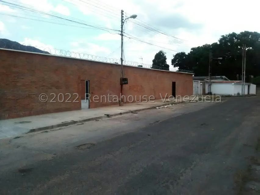 Casa (1 Nivel) en Venta en Antonio Miguel Martinez, Guarico - 16