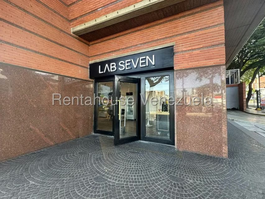 Comercial (Local Comercial) en Venta en Chacao, Distrito Metropolitano - 2