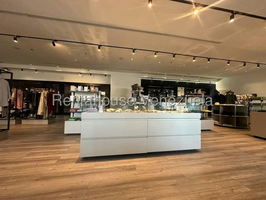Comercial (Local Comercial) en Venta en Chacao, Distrito Metropolitano - 11