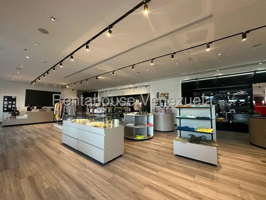 Comercial (Local Comercial) en Venta en Chacao, Distrito Metropolitano - 12