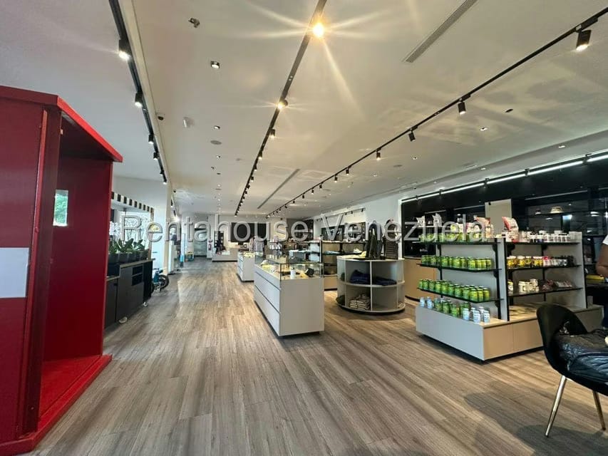Comercial (Local Comercial) en Venta en Chacao, Distrito Metropolitano - 14