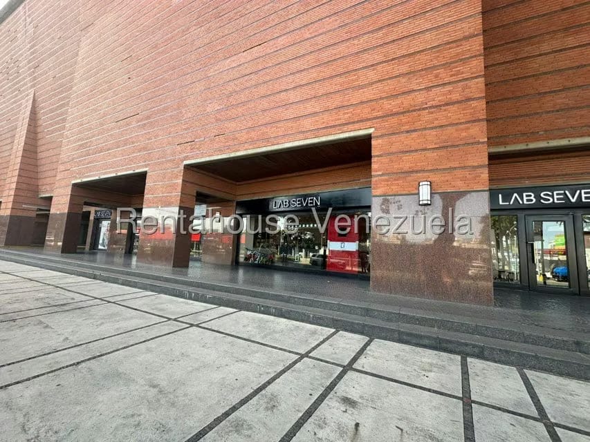 Comercial (Local Comercial) en Venta en Chacao, Distrito Metropolitano - 17
