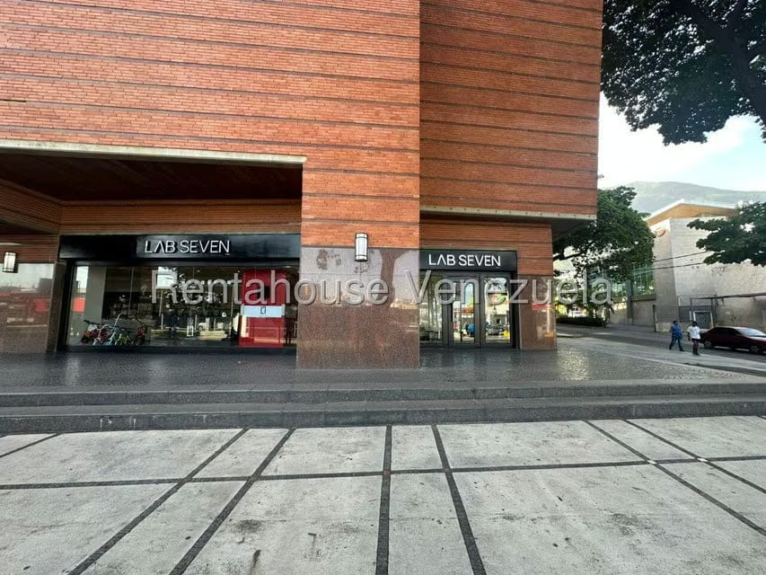 Comercial (Local Comercial) en Venta en Chacao, Distrito Metropolitano - 18