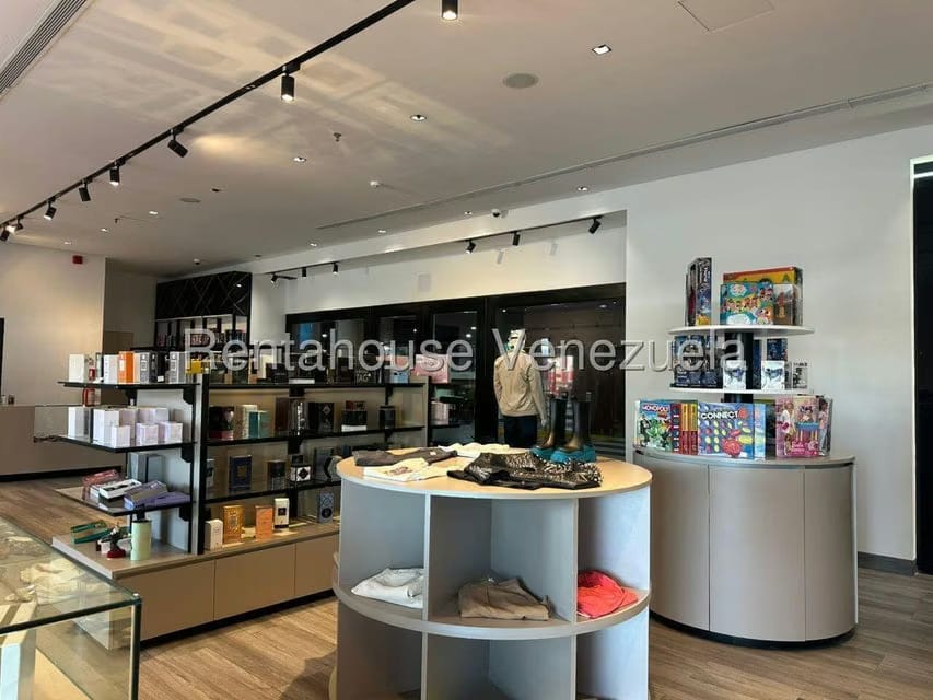 Comercial (Local Comercial) en Venta en Chacao, Distrito Metropolitano - 19
