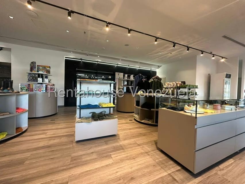 Comercial (Local Comercial) en Venta en Chacao, Distrito Metropolitano - 3