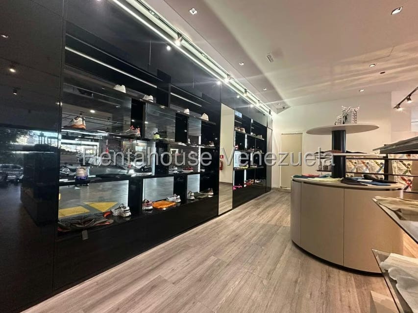 Comercial (Local Comercial) en Venta en Chacao, Distrito Metropolitano - 22