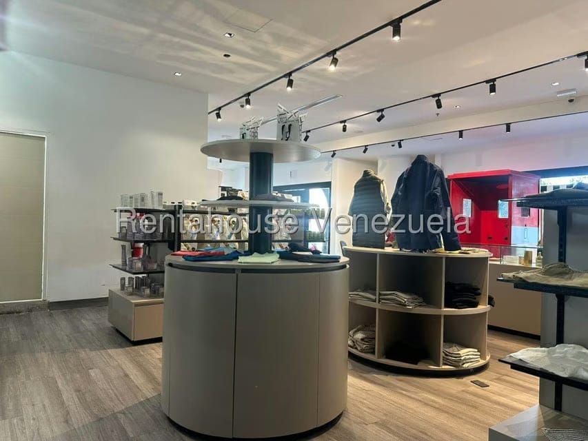 Comercial (Local Comercial) en Venta en Chacao, Distrito Metropolitano - 23