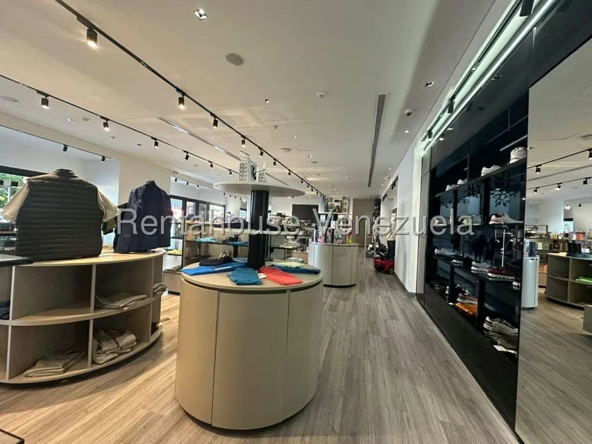 Comercial (Local Comercial) en Venta en Chacao, Distrito Metropolitano - 26