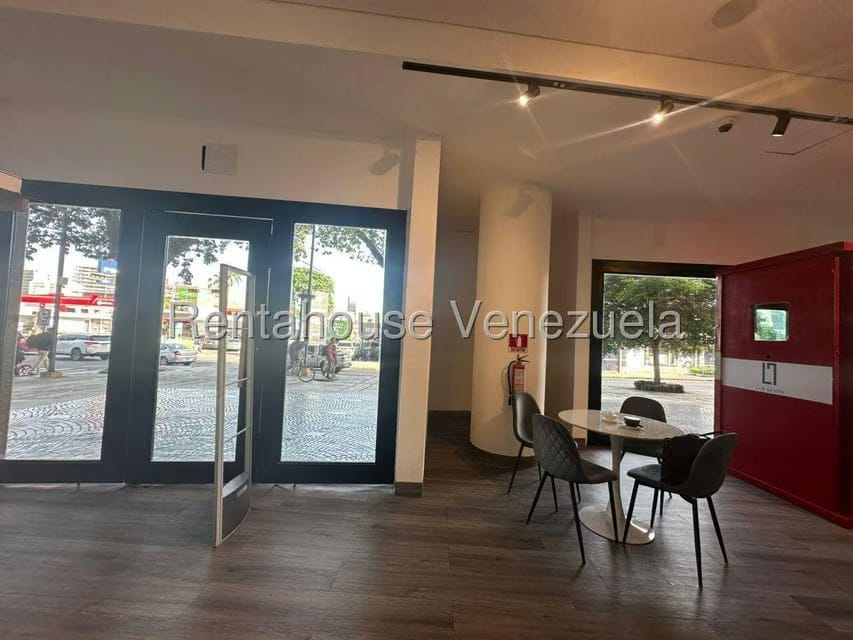 Comercial (Local Comercial) en Venta en Chacao, Distrito Metropolitano - 28