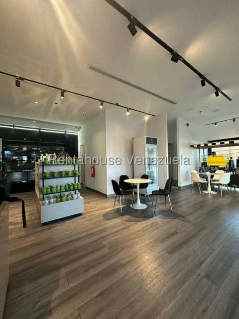 Comercial (Local Comercial) en Venta en Chacao, Distrito Metropolitano - 29