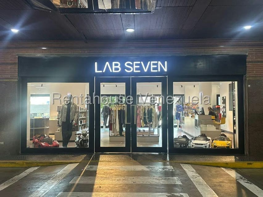 Comercial (Local Comercial) en Venta en Chacao, Distrito Metropolitano - 6