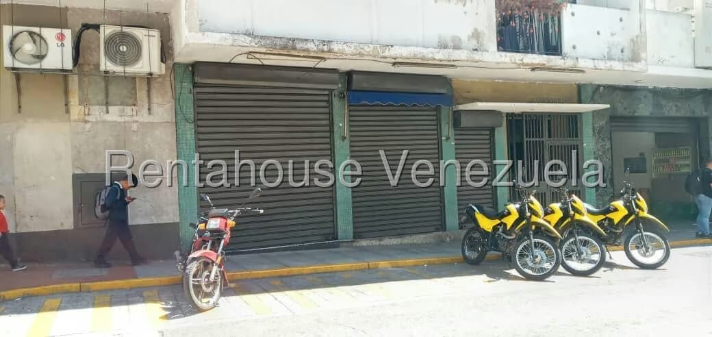 Comercial (Local Comercial) en Alquiler en Chacao, Distrito Metropolitano