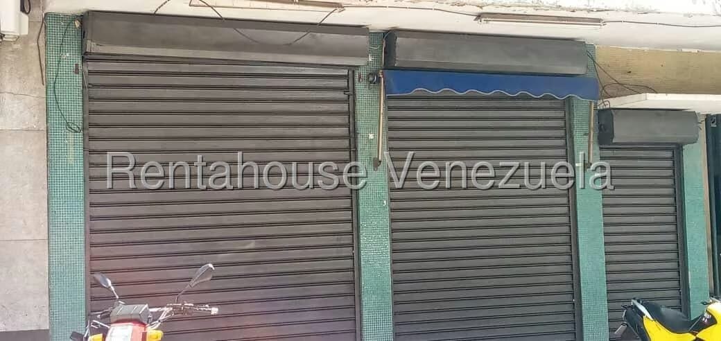 Comercial (Local Comercial) en Alquiler en Chacao, Distrito Metropolitano - 2