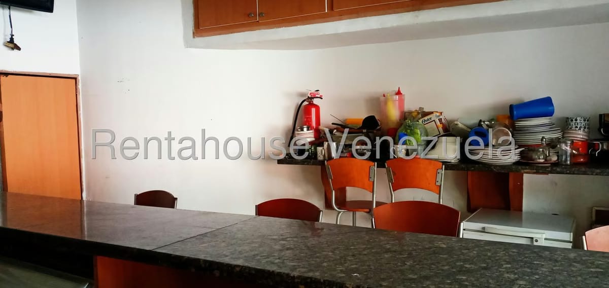 Comercial (Local Comercial) en Alquiler en Chacao, Distrito Metropolitano - 11
