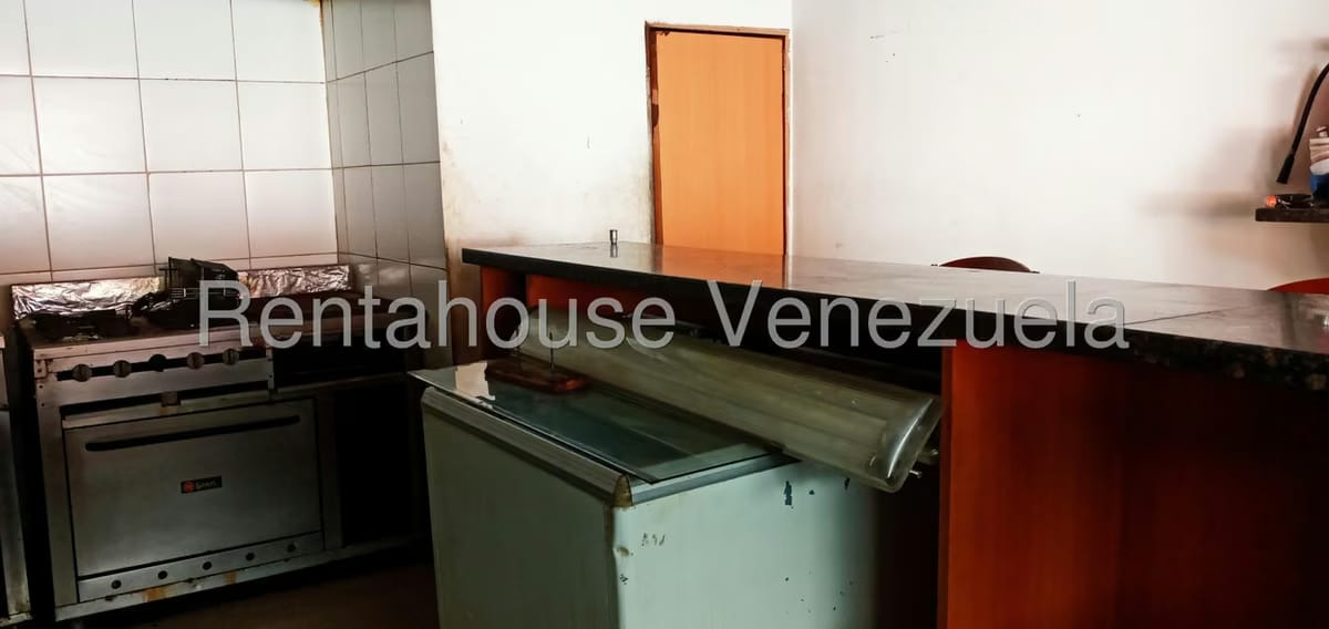 Comercial (Local Comercial) en Alquiler en Chacao, Distrito Metropolitano - 12