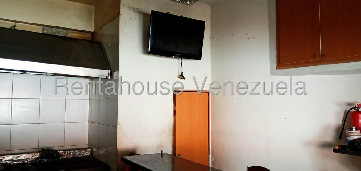 Comercial (Local Comercial) en Alquiler en Chacao, Distrito Metropolitano - 13